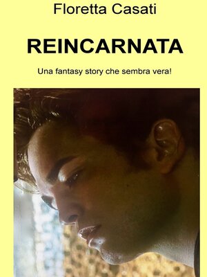 cover image of REINCARNATA